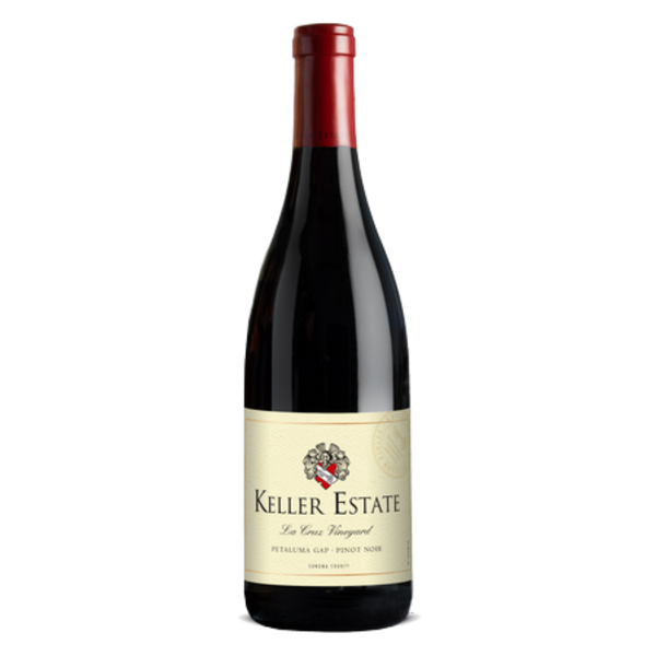 2021 La Cruz Pinot Noir