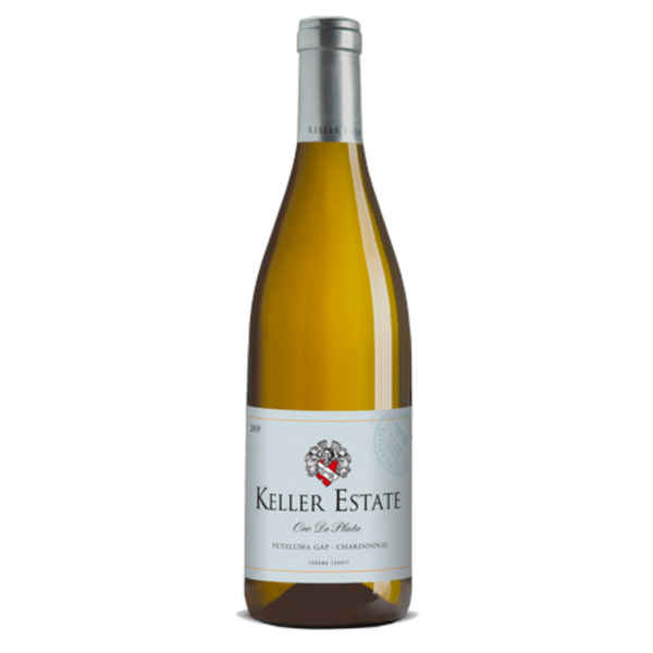 2021 Oro De Plata Chardonnay