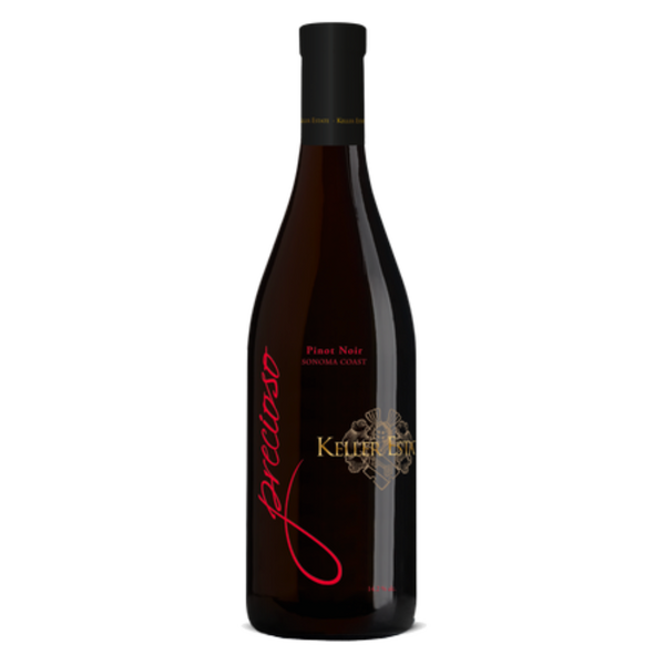 2021 Precioso Pinot Noir