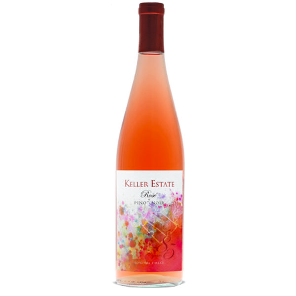 2023 Rosé of Pinot Noir