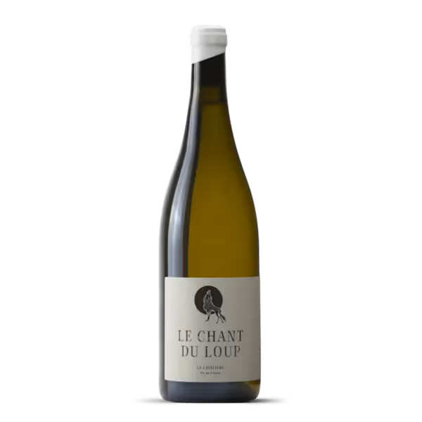 2023 Domaine de la Cavalière Vin Blanc "Le Chant du Loup" | Melier