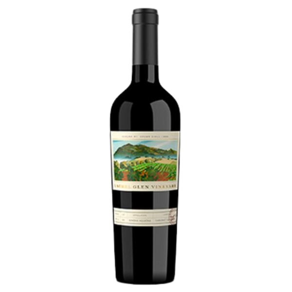 2016 Lot 48' Cabernet Sauvignon