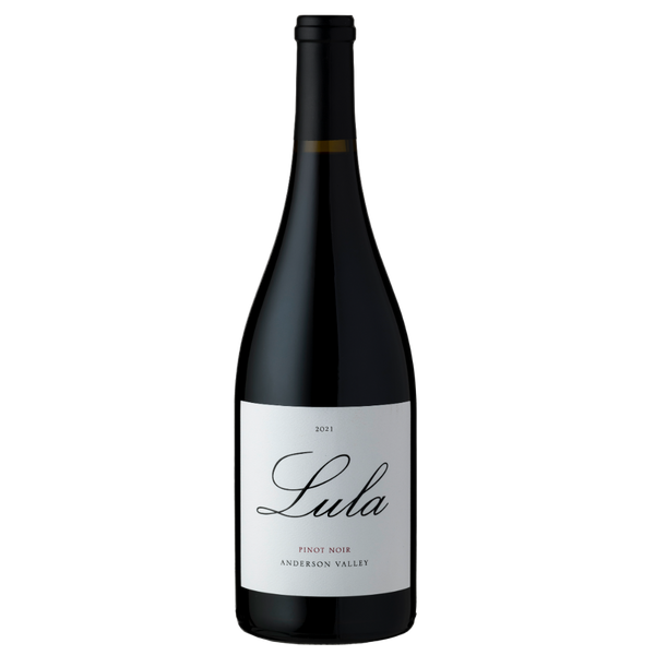 2021 Anderson Valley Pinot Noir