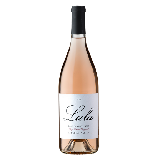 2023 Day Ranch Vineyard Rosé of Pinot Noir