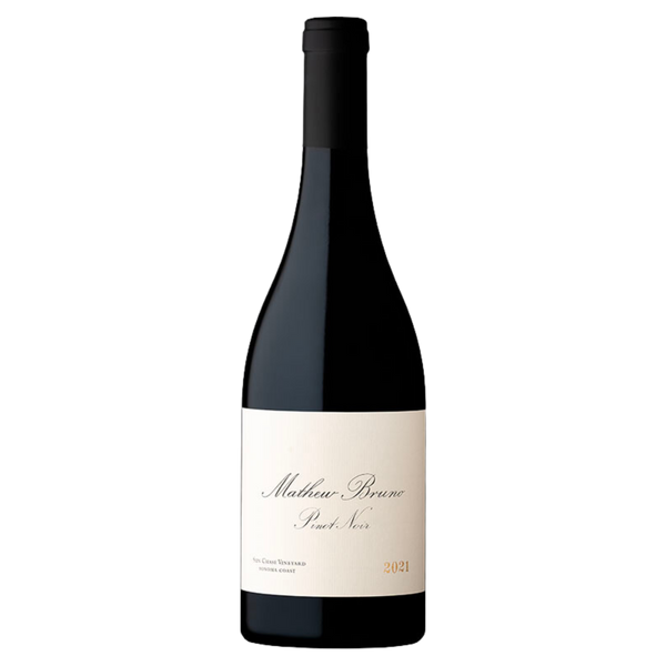 2023 Sun Chase Vineyard Pinot Noir