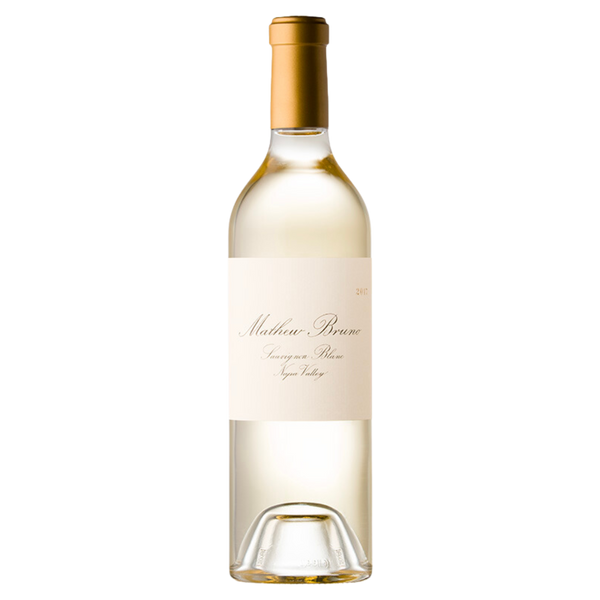 2021 Yountville Sauvignon Blanc