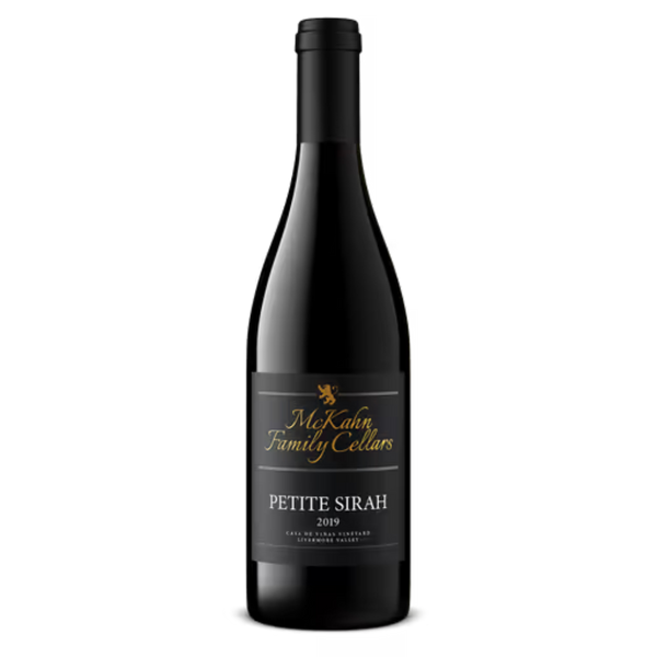 2019 Livermore Valley Petite Sirah