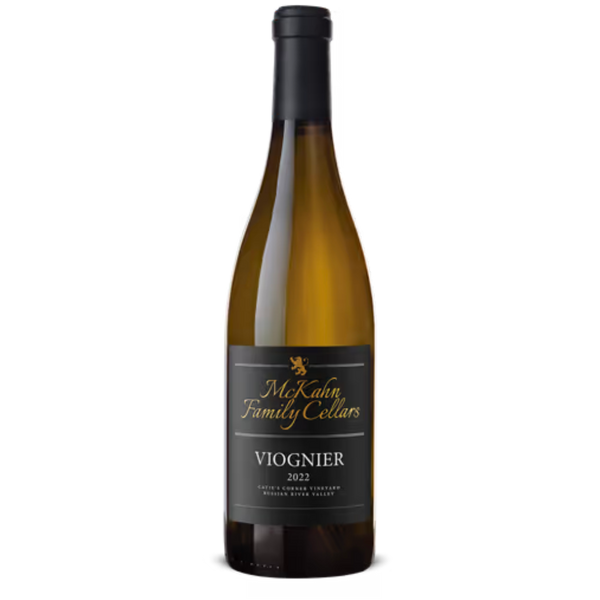 2023 Russian River Valley Viognier