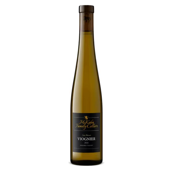 2021 Late Harvest Viognier Dessert Wine