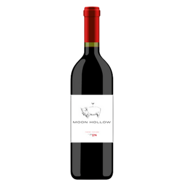 2021 Moon Hollow Cabernet Sauvignon