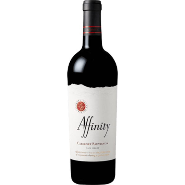 2022 Affinity Cabernet Sauvignon