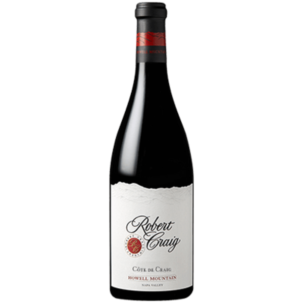 2021 Côte de Craig Grenache-Syrah