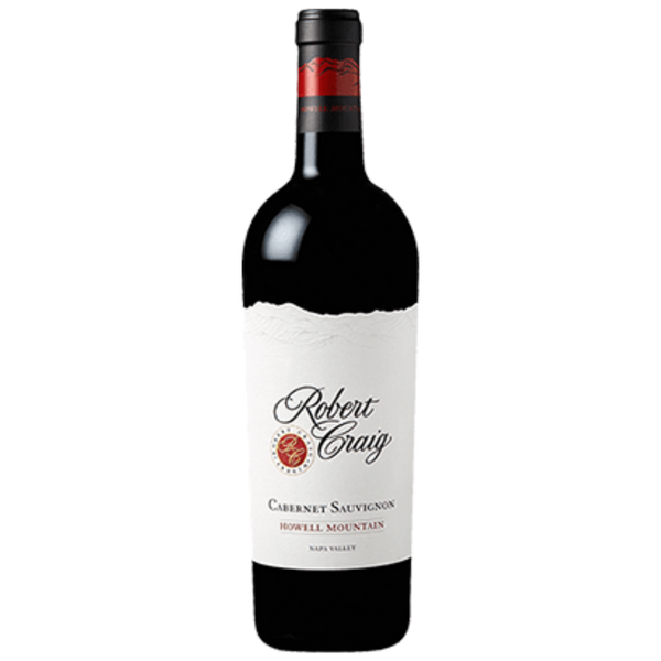 2021 Howell Mountain Cabernet Sauvignon