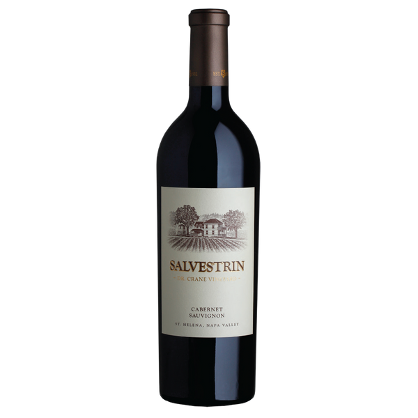 2020 Dr Crane Vineyard Cabernet Sauvignon