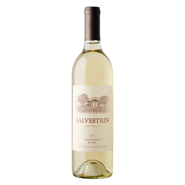2022 Napa Valley Sauvignon Blanc