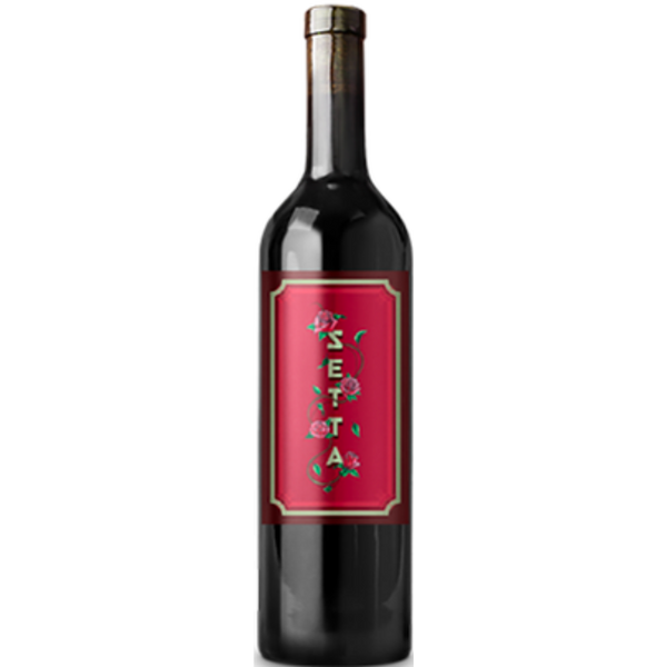 2019 Setta Napa Valley Red