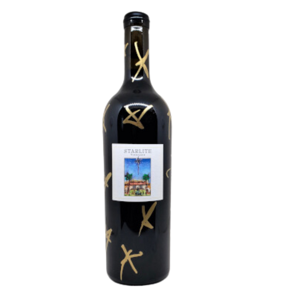 2019 Alexander Valley Cabernet Sauvignon