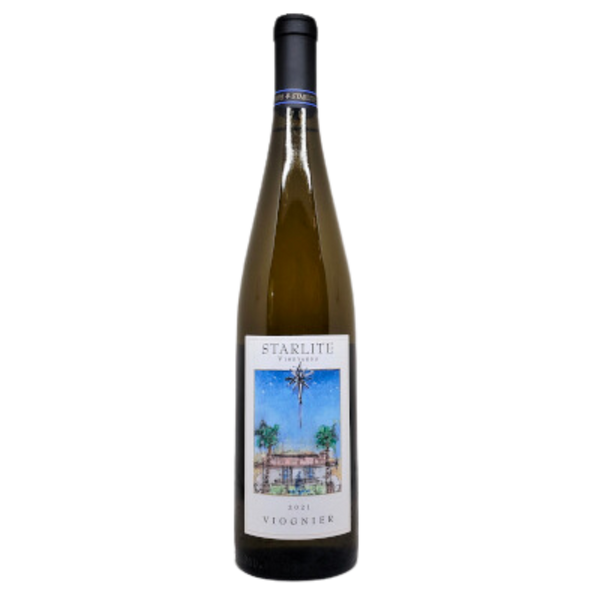 2023 Alexander Valley Viognier