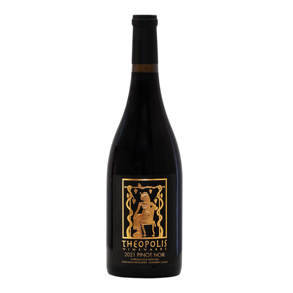 2023 Cortada Alta Vineyard Pinot Noir