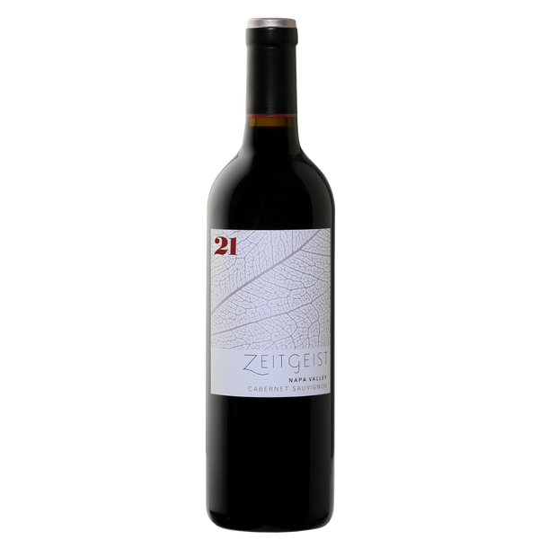 2021 Napa Valley Cabernet Sauvignon