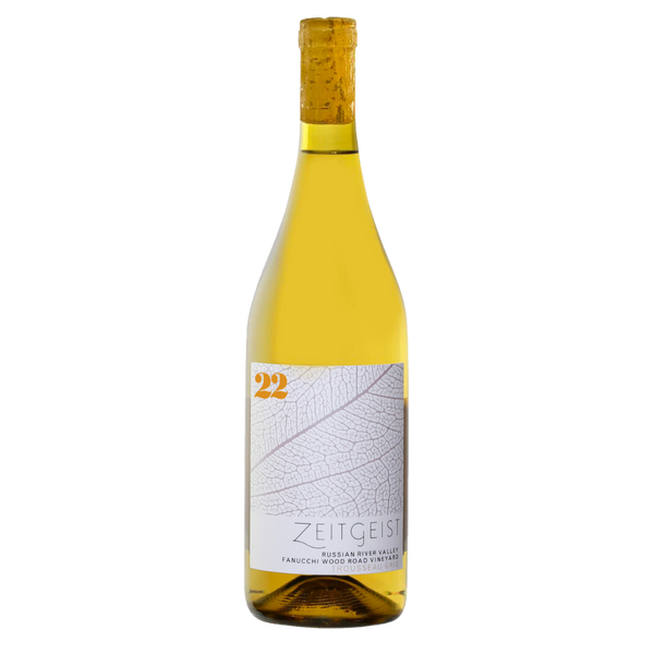 2022 Trousseau Gris