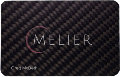 Melier Gift Card