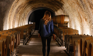 Mojave Wines