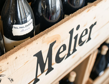 We're Here to Help You Find the Perfect Bottle. Every Time.