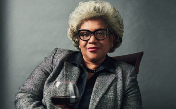 (Part 2 of 2) Our Conversation with Theodora Lee, Founder of Theopolis Vineyards