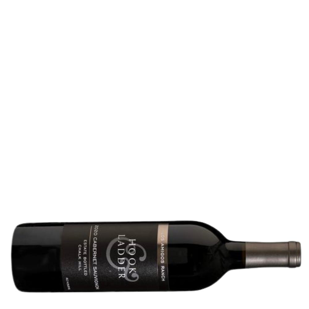 hook and ladder cabernet