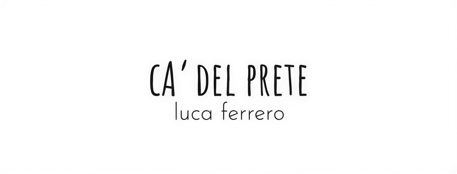 Ca' Del Prete