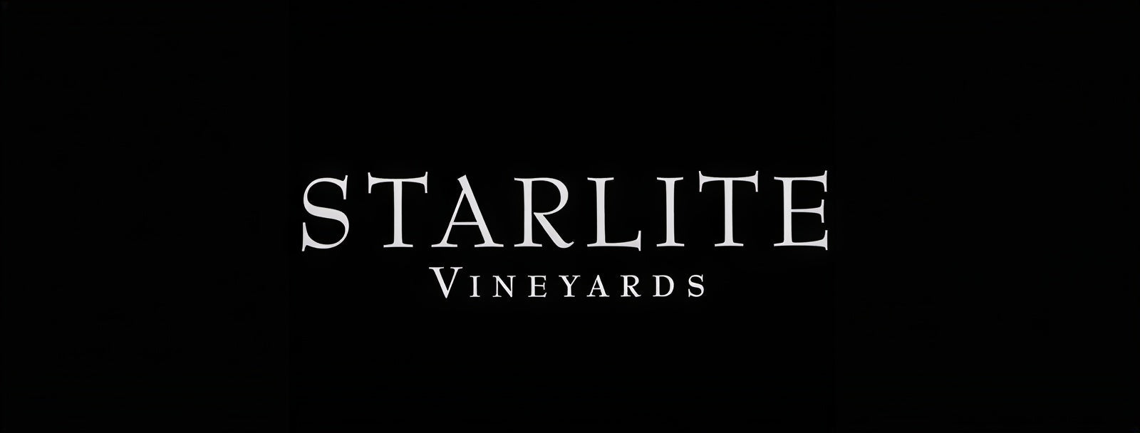 Starlite Vineyards