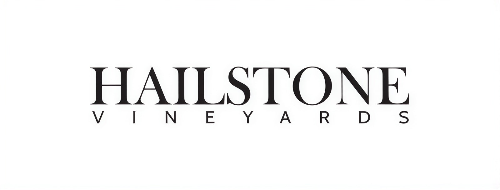 Hailstone Vineyards