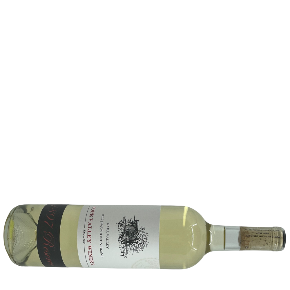 Pope Valley Winery