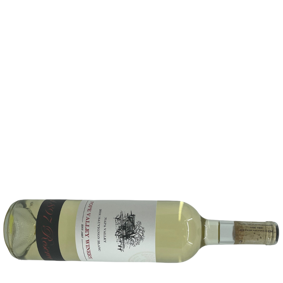 Pope Valley Winery