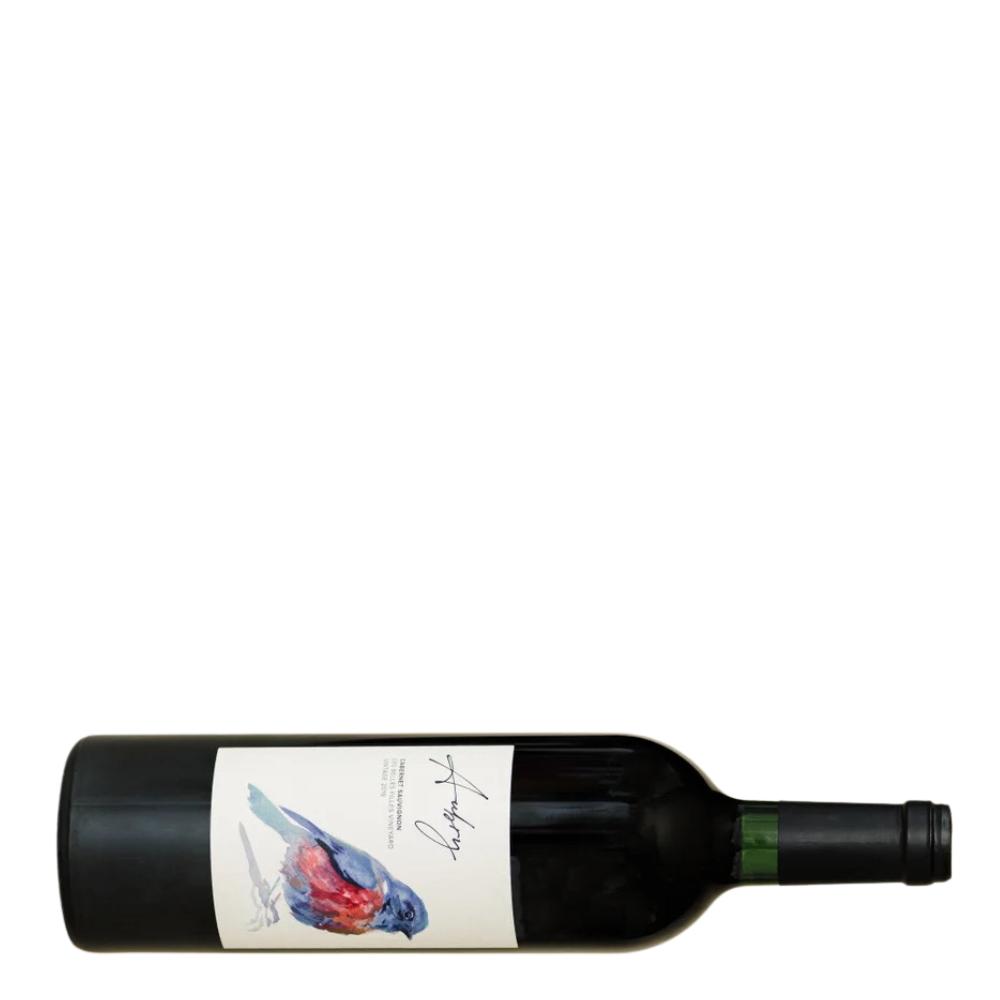 aubry cabernet