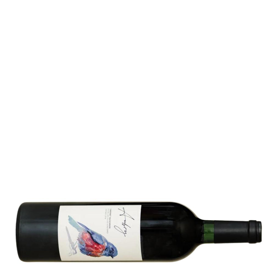 aubry cabernet