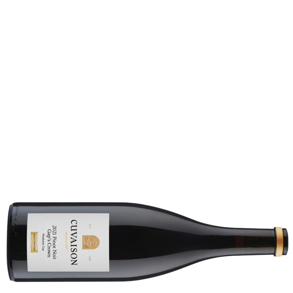 cuvaison pinot noir