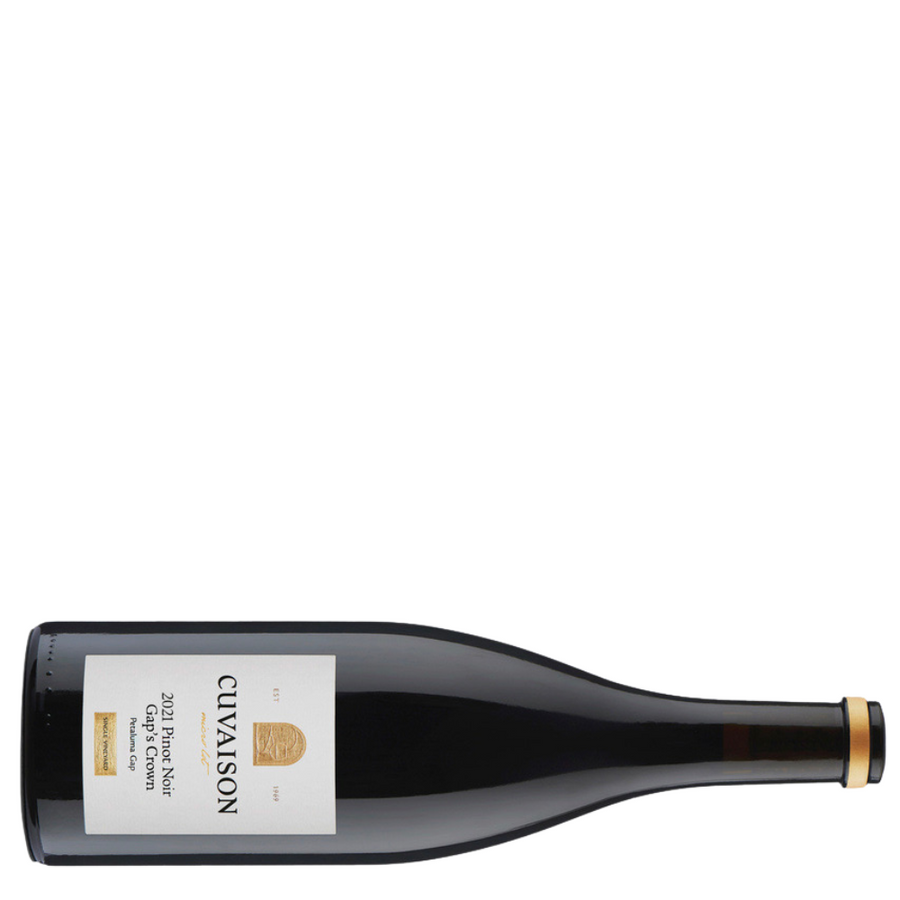 cuvaison pinot noir
