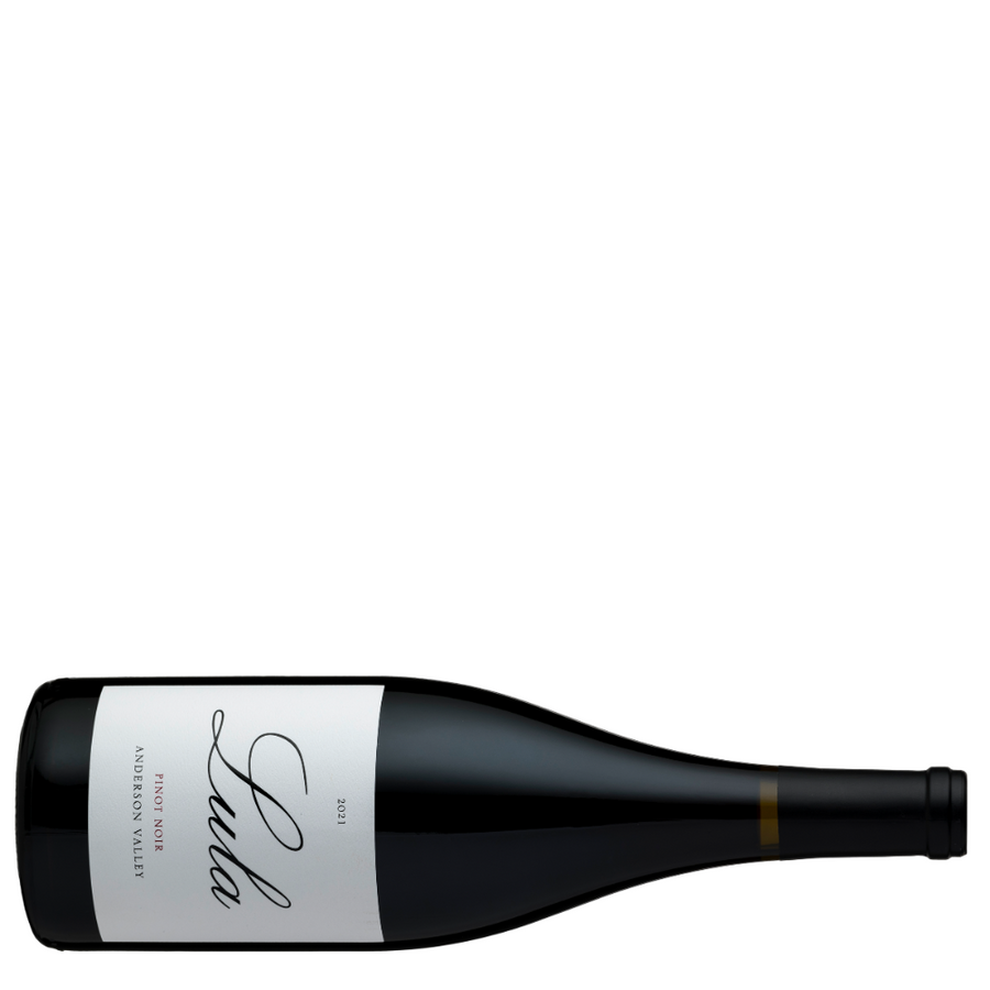 lula pinot noir