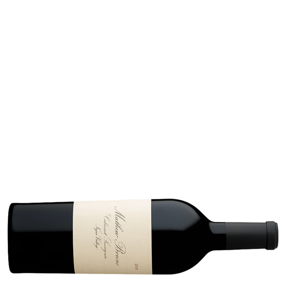 mathew bruno cabernet