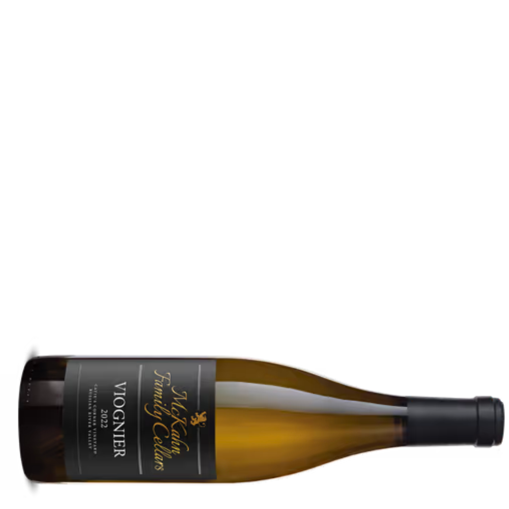 mckhan viognier