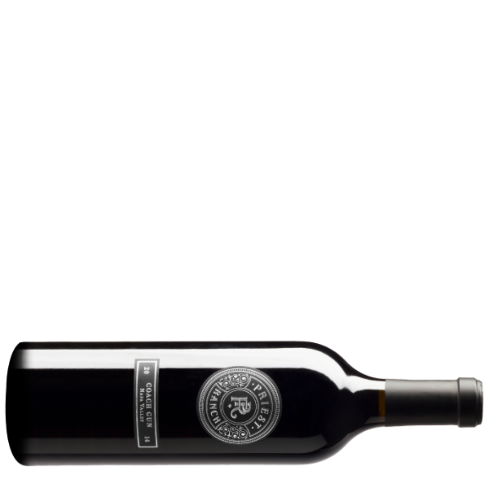 priest ranch cabernet