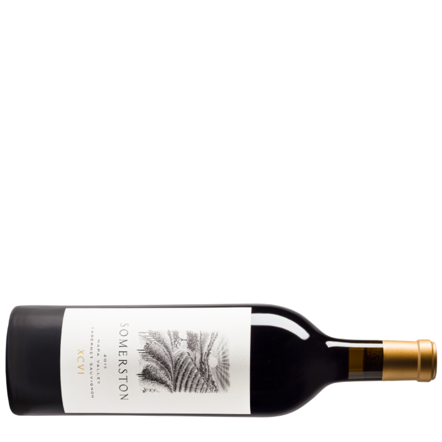 somerston cabernet