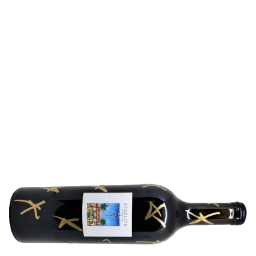 Starlite Vineyards