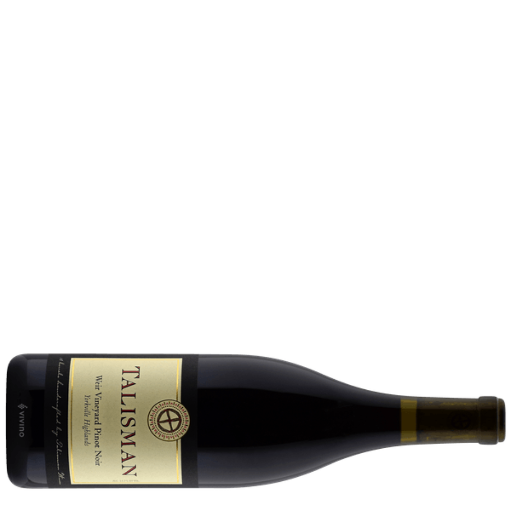talisman pinot