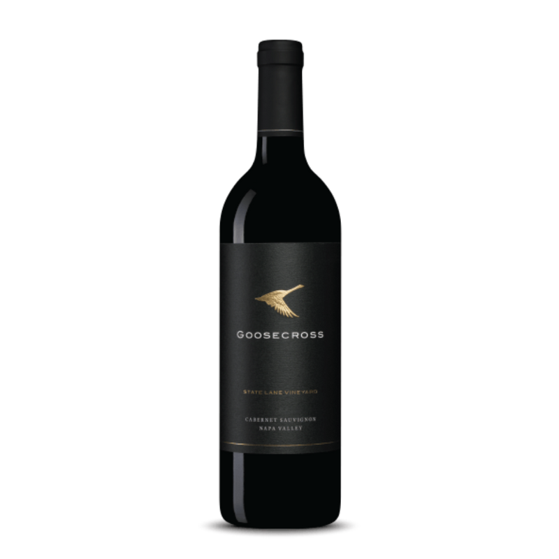 2022 State Lane Cabernet Sauvignon