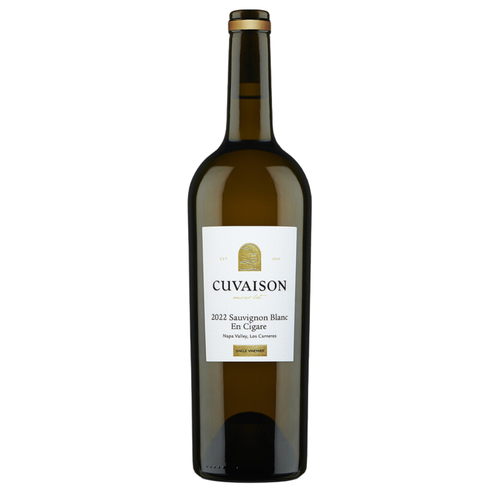 2023 En Cigare Sauvignon Blanc
