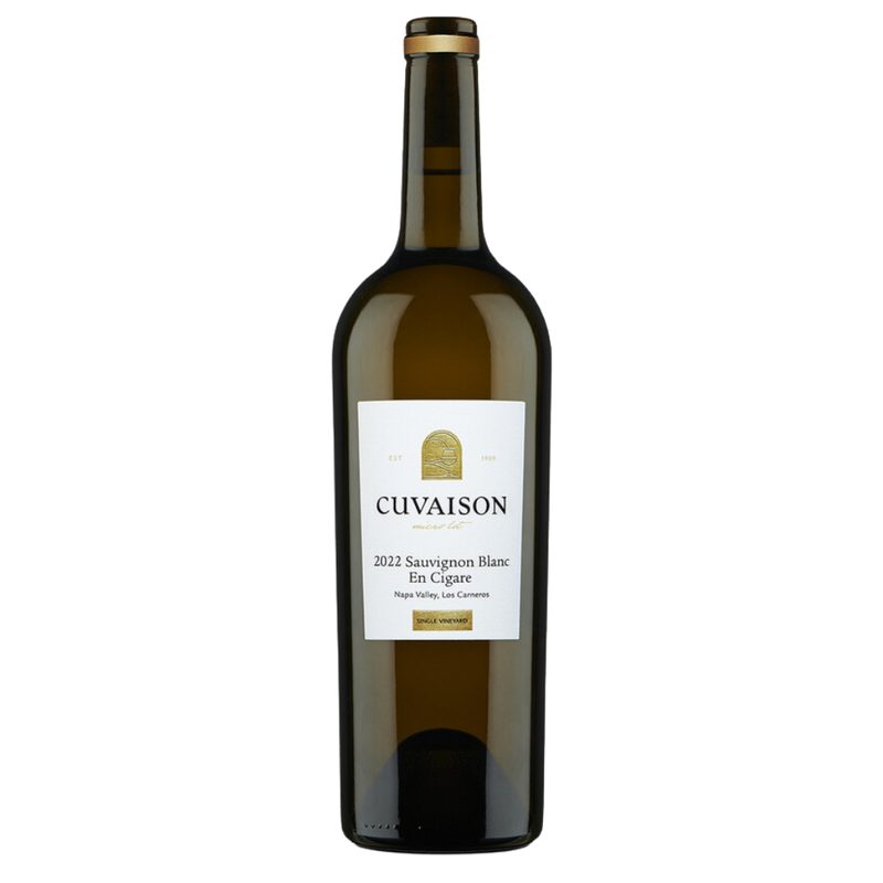 2023 En Cigare Sauvignon Blanc