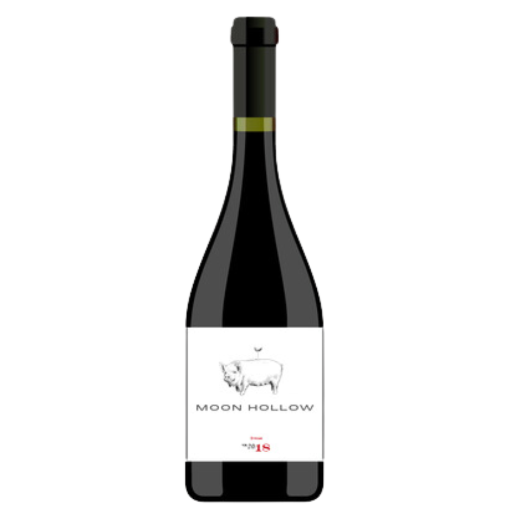 2022 Moon Hollow Syrah